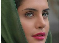 پُست جالب الناز شاکردوست در لندن درباره اجرای برجام