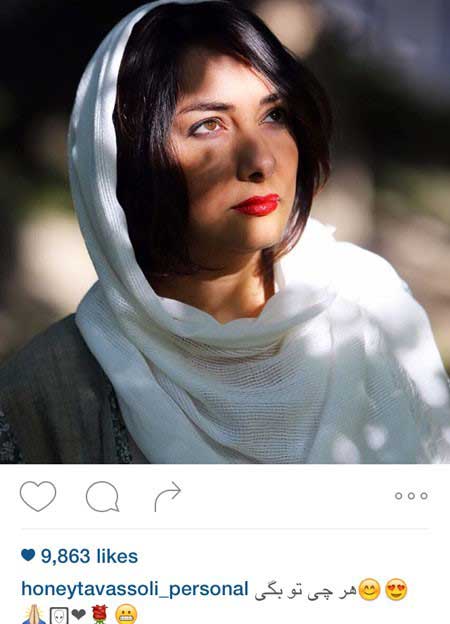 عکسهای جدید بازیگران (95)