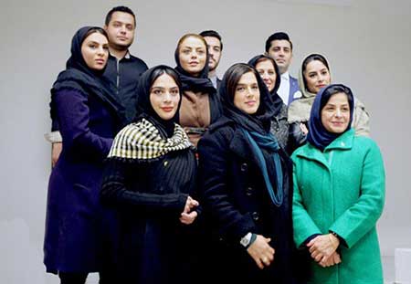 عکسهای جدید بازیگران (95)