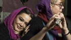 عکس لورفته از خالکوبی روی بدن بهاره رهنما