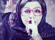 عکسهای بازیگران و چهره های معروف ایرانی (95)