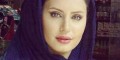 عکس های خفن خواهر الناز شاکردوست بدون حجاب