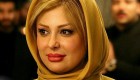 عکسهای سال 95 نیوشا ضیغمی در صفحه اینستاگرامش