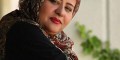 نخستین عکس کشف حجاب رابعه اسکویی در شبکه GEM TV