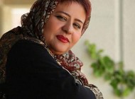 نخستین عکس کشف حجاب رابعه اسکویی در شبکه GEM TV
