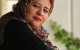 نخستین عکس کشف حجاب رابعه اسکویی در شبکه GEM TV