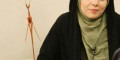 عکسهای جدید عروسی و حلقه ازدواج آزاده نامداری