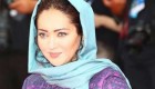 عکس زیبا و فشن نیکی کریمی و مادرش در لندن