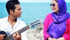 ناگفته هایی از رابطه سحر قریشی و امید علومی (عکس)