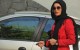 عکس مدرک بین المللی موی تای تینا آخوند تبار بازیگر