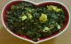 آموزش درست کردن خورش ترشه تره گیلانی خوشمزه
