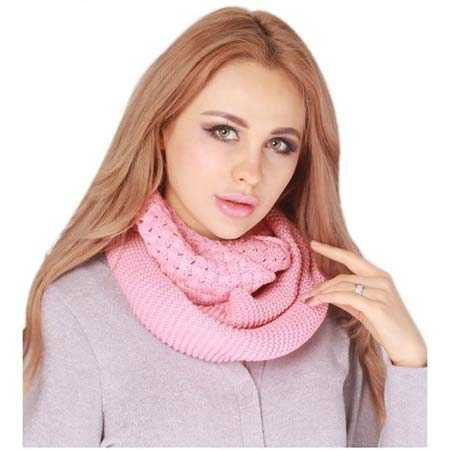 زیباترین مدلهای خاص شال بافتنی دخترانه شیک 2016