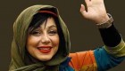 عکسهای جدید و داغ بهنوش بختیاری در آرایشگاهش