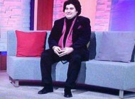 عکس دسته جمعی مجریان شبکه من و تو با سالار عقیلی