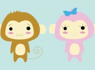 شخصیت افراد متولدین (سال میمون)