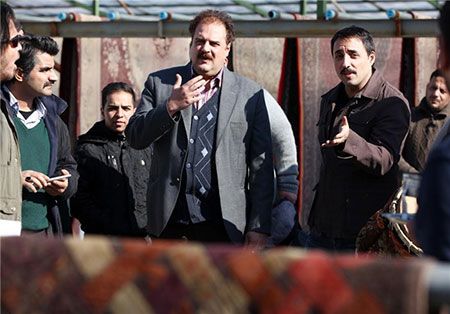 سریال هایی که در عید نوروز سال 1395 پخش می شود