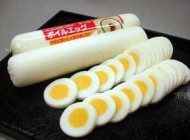 ساخت تخم مرغ های جالب و عجیب در ژاپن + عکس