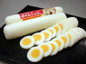 ساخت تخم مرغ های جالب و عجیب در ژاپن + عکس ساخت تخم مرغ های جالب و عجیب در ژاپن + عکس
