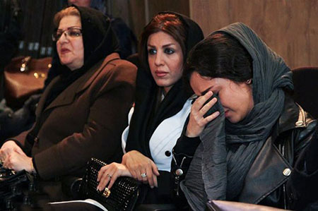 تازه ترین عکس های خفن بازیگران در اینستاگرام