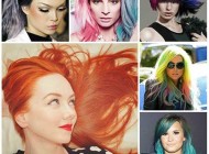 زیباترین مدل موهای بهاری ویژه نوروز 1400|سال 2016