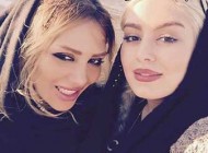تازه ترین عکس های خفن بازیگران در اینستاگرام