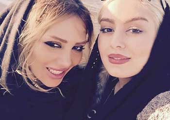 تازه ترین عکس های خفن بازیگران در اینستاگرام