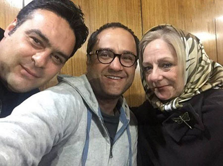 تازه ترین عکس های خفن بازیگران در اینستاگرام