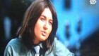 عکس دوران کودکی گلوریا هاردی بازیگر دورگه کیمیا