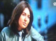 عکس دوران کودکی گلوریا هاردی بازیگر دورگه کیمیا