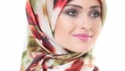 مدل روسری 2022 جنس ترک از برند Armine