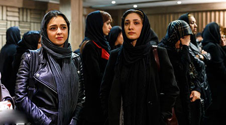 تازه ترین عکس های خفن بازیگران در اینستاگرام