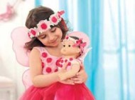 کم کردن وابستگی کودکان با وسایلشان