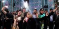 سلفی های دیدنی دختران فشن تهرانی پای صندوق رأی
