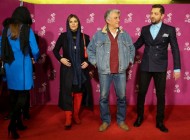 عکس های داغ بازیگران در جشنواره فیلم فجر 94