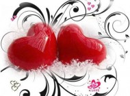 استاتوس عاشقانه سال جدید 1395