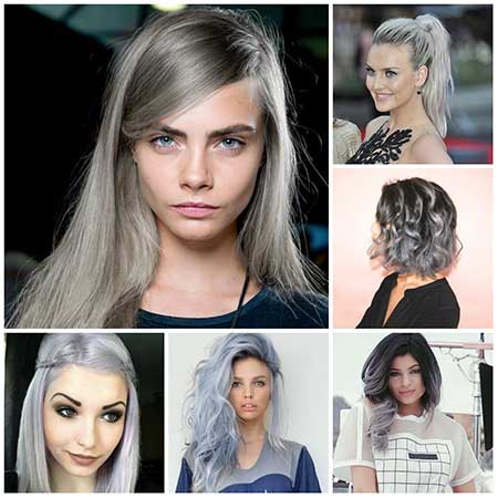 زیباترین مدل موهای بهاری ویژه نوروز 1400|سال 2016