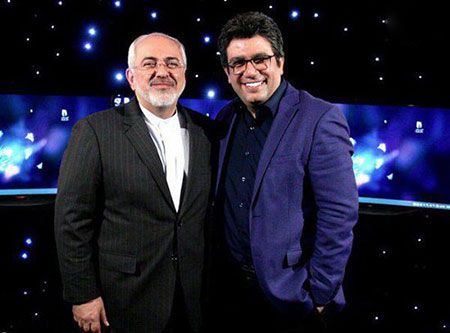 سری اول عکسهای بازیگران و چهرهای مشهور ایرانی سال ۹۵