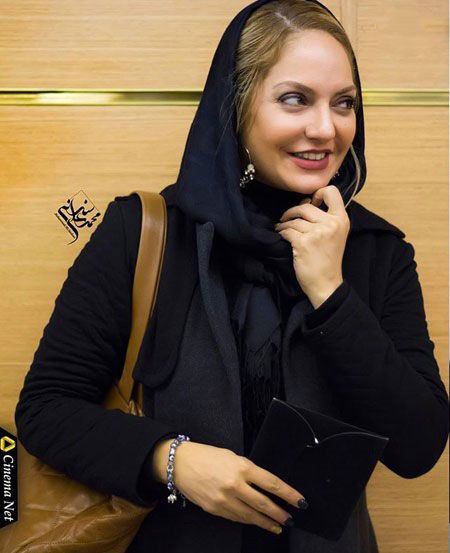 سری اول عکسهای بازیگران و چهرهای مشهور ایرانی سال ۹۵