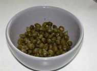 آموزش تهیه ترشی کبر خوشمزه