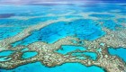 10 جاذبه گردشگری خارق العاده در دنیا (عکس)