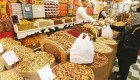 راهنمای خرید مرغوب ترین آجیل و میوه برای عید نوروز