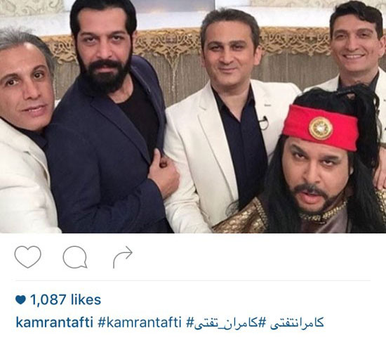 کلکسیون عکس های بازیگران در سالی که گذشت