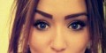 دختری زیبارو با چشم و گوش های عجیب (عکس)