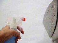 آموزش تصویری و گام به گام تمیز کردن اتوبخار