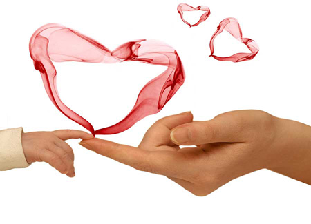 کلکسیون عکس نوشته زیبا به مناسبت روز مـــــــادر