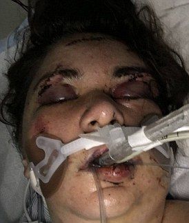 عکسهای رابطه جنسی وحشیانه مردی جوان با دوست دخترش