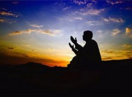 دلهره و ترس را با دعا درمان کنید