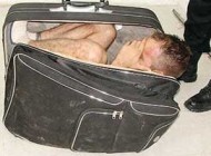 مخفیگاه‌های تبهکاران که به عقل جن هم نمی‌رسد (عکس)