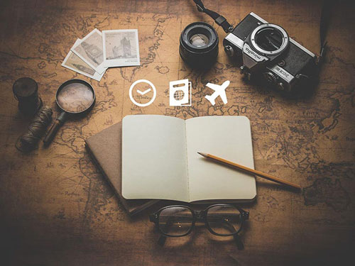 تی‌شرتی جالب برای برقراری رابطه (عکس)