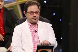 دستگیری مجری تلویزیون بخاطر معرفی بازیگران به شبکه GEM دستگیری مجری تلویزیون بخاطر معرفی بازیگران به شبکه GEM